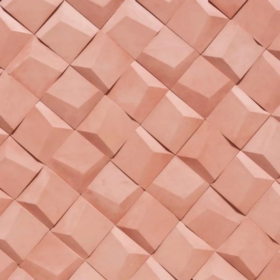 Suzuka Kastone Edge EG-101 Brick Veneer Flat Brick (18PCS/BOX)