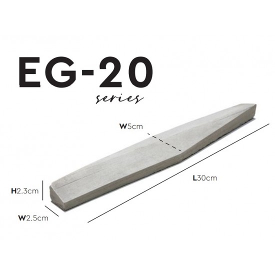 Suzuka Kastone Edge EG-201 Brick Veneer Flat Brick (80PCS/BOX) Suzuka Kastone Edge EG-201 Brick Veneer Flat Brick (80PCS/BOX)