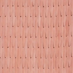 Suzuka Kastone Edge EG-201 Brick Veneer Flat Brick (80PCS/BOX)