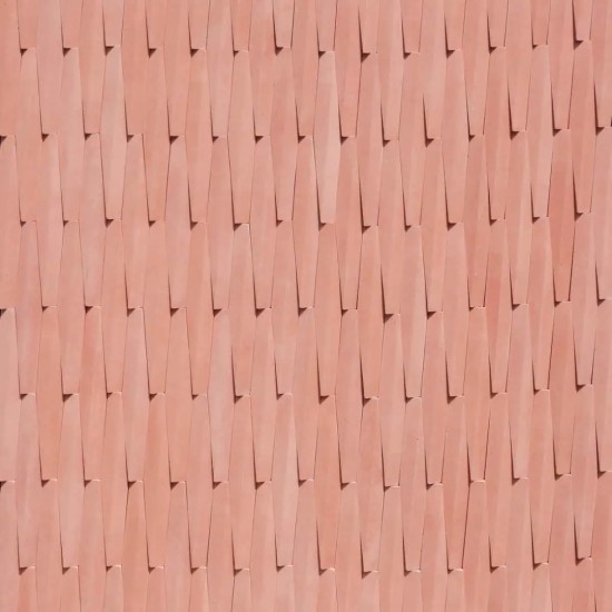 Suzuka Kastone Edge EG-201 Brick Veneer Flat Brick (80PCS/BOX) Suzuka Kastone Edge EG-201 Brick Veneer Flat Brick (80PCS/BOX)