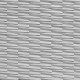 Suzuka Kastone Edge EG-201 Brick Veneer Flat Brick (80PCS/BOX)