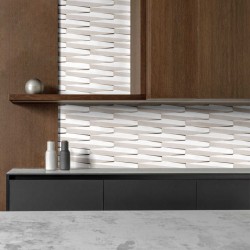 Suzuka Kastone Edge EG-201 Brick Veneer Flat Brick (80PCS/BOX)
