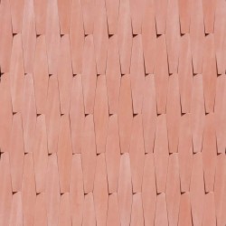 Suzuka Kastone Edge EG-301 Brick Veneer Flat Brick (36PCS/BOX)
