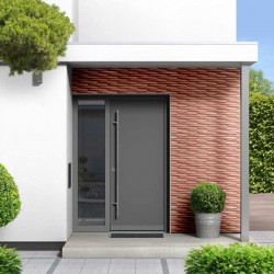 Suzuka Kastone Edge EG-301 Brick Veneer Flat Brick (36PCS/BOX)