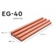 Suzuka Kastone Edge EG-401 Brick Veneer Flat Brick (30PCS/BOX) Suzuka Kastone Edge EG-401 Brick Veneer Flat Brick (30PCS/BOX)
