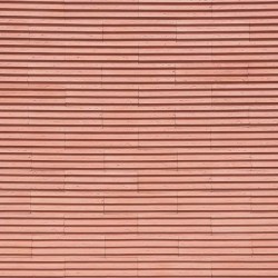 Suzuka Kastone Edge EG-401 Brick Veneer Flat Brick (30PCS/BOX)