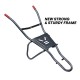 Bosco PVC3304 PVC Tray Wheel Barrow Wide Body With Pneumatic Tyre Bosco PVC3304 PVC Tray Wheel Barrow Wide Body With Pneumatic Tyre
