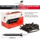 Don Quichotte High Carbon Steel Nails with Smooth Shank 3.0MM (D) x 40MM (L) (100PCS/BOX) Don Quichotte High Carbon Steel Nails with Smooth Shank 3.0MM (D) x 40MM (L) (100PCS/BOX)
