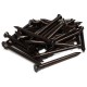 Don Quichotte High Carbon Steel Nails with Smooth Shank 3.0MM (D) x 40MM (L) (100PCS/BOX) Don Quichotte High Carbon Steel Nails with Smooth Shank 3.0MM (D) x 40MM (L) (100PCS/BOX)