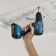 Bosch GSR 185-LI Cordless Brushless Drill/Driver 18V 2.0Ah (06019K30L2) Bosch GSR 185-LI Cordless Brushless Drill/Driver 18V 2.0Ah (06019K30L2)