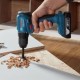 Bosch GSR 185-LI Cordless Brushless Drill/Driver 18V 2.0Ah (06019K30L2) Bosch GSR 185-LI Cordless Brushless Drill/Driver 18V 2.0Ah (06019K30L2)