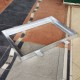 Home Store Mild Steel Frame 410MM (W) x 610MM (L) x 50MM (H) For Precast Compress Slab 400MM (W) x 600MM (L) x 50MM (H)