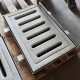 Home Store Mild Steel Frame 410MM (W) x 610MM (L) x 50MM (H) For Precast Compress Slab 400MM (W) x 600MM (L) x 50MM (H)