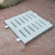Home Store Mild Steel Frame 610MM (W) x 610MM (L) x 50MM (H) For Precast Compress Slab 600MM (W) x 600MM (L) x 50MM (H)