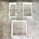 Home Store Mild Steel Frame 610MM (W) x 610MM (L) x 50MM (H) For Precast Compress Slab 600MM (W) x 600MM (L) x 50MM (H)