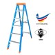 Winner CFSS14 Heavy Duty Certified Fiberglass Single-Sided Ladder 14 Step 3.93M/12.9FT Winner CFSS14 Heavy Duty Certified Fiberglass Single-Sided Ladder 14 Step 3.93M/12.9FT