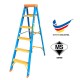 Winner FFSS12 Heavy Duty Full Fiberglass Single-Sided Ladder 12 Step 3.38M/11.1FT Winner FFSS12 Heavy Duty Full Fiberglass Single-Sided Ladder 12 Step 3.38M/11.1FT