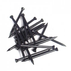 Don Quichotte High Carbon Steel Nails with Smooth Shank 4.2mm (T) x 80mm (L) (100PCS/BOX)