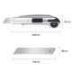 CN ''DONG HAN'' #DK605 Utility Knife With 5 Blades CN ''DONG HAN'' #DK605 Utility Knife With 5 Blades