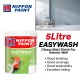 Nippon Paint EasyWash Classy Matt Finish For Interior Wall 5L Nippon Paint EasyWash Classy Matt Finish For Interior Wall 5L
