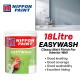Nippon Paint EasyWash Classy Matt Finish For Interior Wall 18L