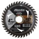 Akoda ATCT110040 TCT Saw Blade 4" 110MM (D) x 20MM (BD) Akoda ATCT110040 TCT Saw Blade 4" 110MM (D) x 20MM (BD)