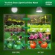 SANSI 15W ECO LED Grow Light Bulb 4000K Daylight Full Spectrum E27 And Sunlight White Grow Light Lamp For Indoor Garden Houseplants/Greenhouse SANSI 15W ECO LED Grow Light Bulb 4000K Daylight Full Spectrum E27 And Sunlight White Grow Light Lamp For Indoor Garden Houseplants/Greenhouse