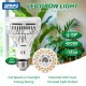 SANSI 15W ECO LED Grow Light Bulb 4000K Daylight Full Spectrum E27 And Sunlight White Grow Light Lamp For Indoor Garden Houseplants/Greenhouse SANSI 15W ECO LED Grow Light Bulb 4000K Daylight Full Spectrum E27 And Sunlight White Grow Light Lamp For Indoor Garden Houseplants/Greenhouse