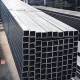 Mild Steel Square Hollow Section 50MM 2'' (W) x 50MM 2'' (H) x 2.3MM (T) x 6.0M (L) - BS Mild Steel Square Hollow Section 50MM 2'' (W) x 50MM 2'' (H) x 2.3MM (T) x 6.0M (L) - BS