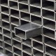 Mild Steel Rectangular Hollow Section 50MM 2'' (W) x 100MM 4'' (H) x 2.3MM (T) x 6.0M (L) - BS Mild Steel Rectangular Hollow Section 50MM 2'' (W) x 100MM 4'' (H) x 2.3MM (T) x 6.0M (L) - BS