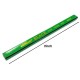 Marksman Carpenter Pencil Black Carbon #338 13MM (W) x 176MM (L) - 1PC Marksman Carpenter Pencil Black Carbon #338 13MM (W) x 176MM (L) - 1PC