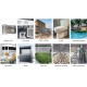 Home Store Automatic Water Level Control Float Valve Mount Inside Side Inlet Large Flow Design 1'', 1¼'', 1½'', 2'' Home Store Automatic Water Level Control Float Valve Mount Inside Side Inlet Large Flow Design 1'', 1¼'', 1½'', 2''