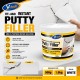 V-Tech VT-460 Instant Putty Filler 500G/1.5KG - White V-Tech VT-460 Instant Putty Filler 500G/1.5KG - White