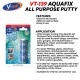 V-Tech VT-139 Aquafix All Purpose Putty 50G V-Tech VT-139 Aquafix All Purpose Putty 50G