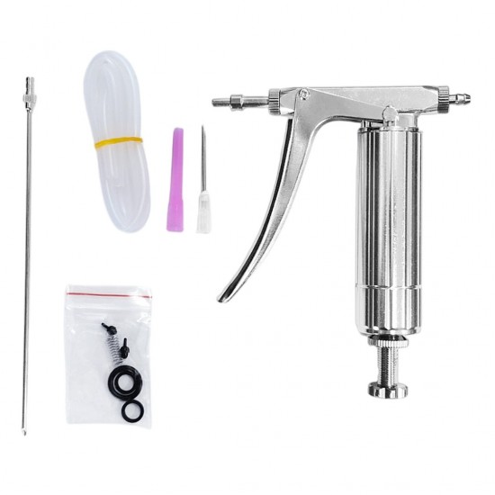Home Store #TL5100 Mechanical Injector For Application Of Tile Adhesive Glue Home Store #TL5100 Mechanical Injector For Application Of Tile Adhesive Glue