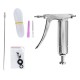 Home Store #TL5100 Mechanical Injector For Application Of Tile Adhesive Glue Home Store #TL5100 Mechanical Injector For Application Of Tile Adhesive Glue