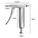 Home Store #TL5100 Mechanical Injector For Application Of Tile Adhesive Glue Home Store #TL5100 Mechanical Injector For Application Of Tile Adhesive Glue