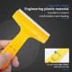 CN 'QDJ' Portable Cleaning Scraper 100MM 4'' C/W 3PCS Flat Shovel Blade CN 'QDJ' Portable Cleaning Scraper 100MM 4'' C/W 3PCS Flat Shovel Blade