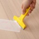 CN 'QDJ' Portable Cleaning Scraper 100MM 4'' C/W 3PCS Flat Shovel Blade CN 'QDJ' Portable Cleaning Scraper 100MM 4'' C/W 3PCS Flat Shovel Blade