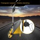 CN Distance Walking Measuring Wheel Mechanical Counter 10,000M (10KM) CN Distance Walking Measuring Wheel Mechanical Counter 10,000M (10KM)