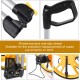 CN Distance Walking Measuring Wheel Mechanical Counter 10,000M (10KM) CN Distance Walking Measuring Wheel Mechanical Counter 10,000M (10KM)
