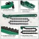 CN 'FQ12' Heavy Duty Oil Filtration Chain Spanner Wrench 300MM 12'' CN 'FQ12' Heavy Duty Oil Filtration Chain Spanner Wrench 300MM 12''
