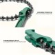 CN 'FQ12' Heavy Duty Oil Filtration Chain Spanner Wrench 300MM 12'' CN 'FQ12' Heavy Duty Oil Filtration Chain Spanner Wrench 300MM 12''