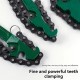 CN 'FQ12' Heavy Duty Oil Filtration Chain Spanner Wrench 300MM 12'' CN 'FQ12' Heavy Duty Oil Filtration Chain Spanner Wrench 300MM 12''