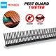 BMI Monier Pest Guard 1000MM (1M) For Prevent Bird & Bat BMI Monier Pest Guard 1000MM (1M) For Prevent Bird & Bat