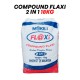 Flaxi 2 in 1 Stopping Compound 18KG Flaxi 2 in 1 Stopping Compound 18KG