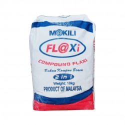 Flaxi 2 in 1 Stopping Compound 18KG Flaxi 2 in 1 Stopping Compound 18KG