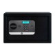 Yale Stellar 250/DB2 Biometric Safe Locker Fingerprint, PIN access, Manual Key, USB Port For Emergency 16.7Litres Yale Stellar 250/DB2 Biometric Safe Locker Fingerprint, PIN access, Manual Key, USB Port For Emergency 16.7Litres