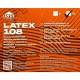 Home Store Latex 108 Multi-Function Water Resistant Bonding Agent & Mortar Strengthening Additive 18L Home Store Latex 108 Multi-Function Water Resistant Bonding Agent & Mortar Strengthening Additive 18L