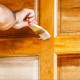 Kansai Paint Par Timbercote Alkyd-Based Varnish For Interior & Exterior Wood Timber 5L Kansai Paint Par Timbercote Alkyd-Based Varnish For Interior & Exterior Wood Timber 5L
